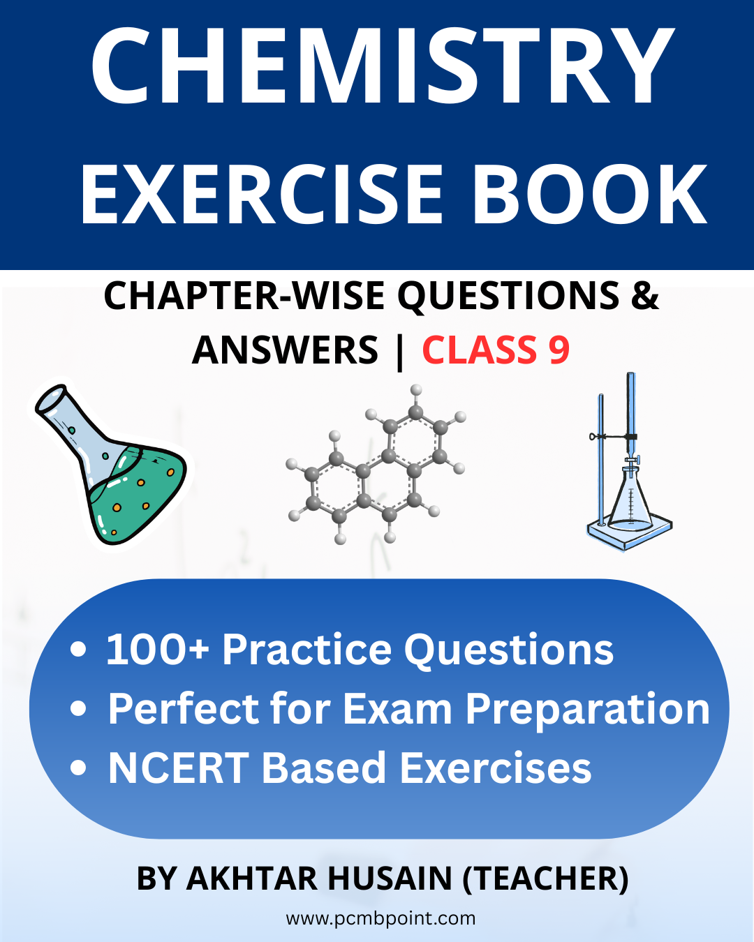 Chemistry Exercise
