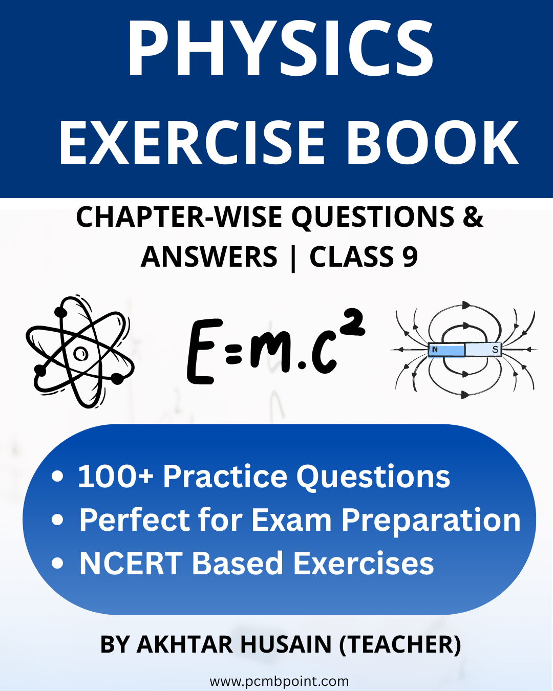 Physics Exercise Book