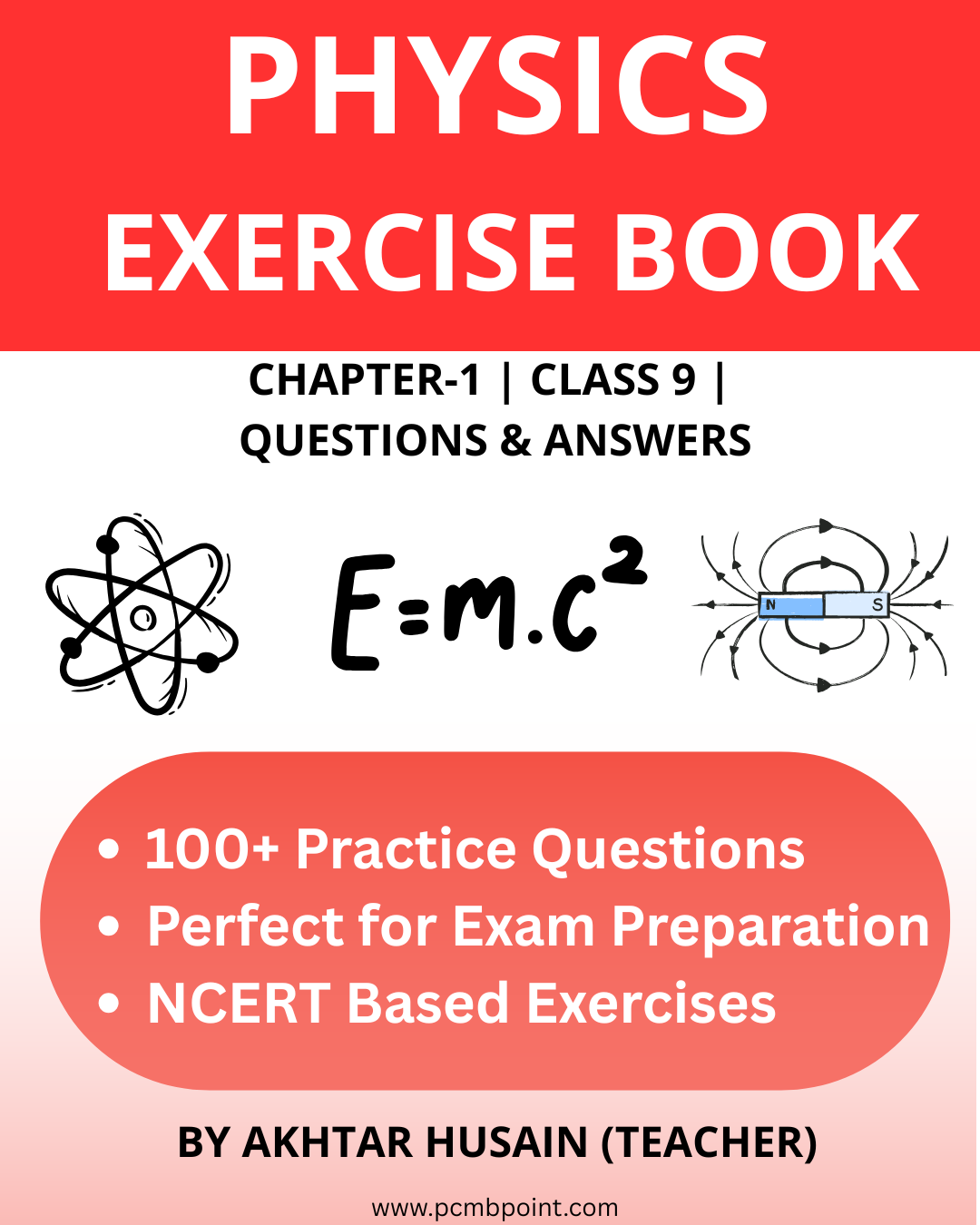 Physics Exercise  - Chapter 1 (Motion)